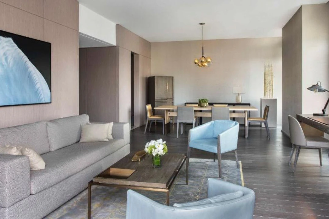 What Is a Hotel Suite and Why Luxury Hotel Furniture Matters What Is a Hotel Suite and Why Luxury Hotel Furniture Matters